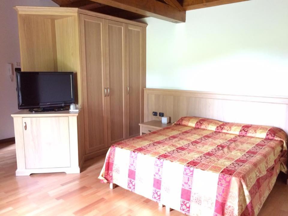 B&B Villa Carli Caneva Εξωτερικό φωτογραφία