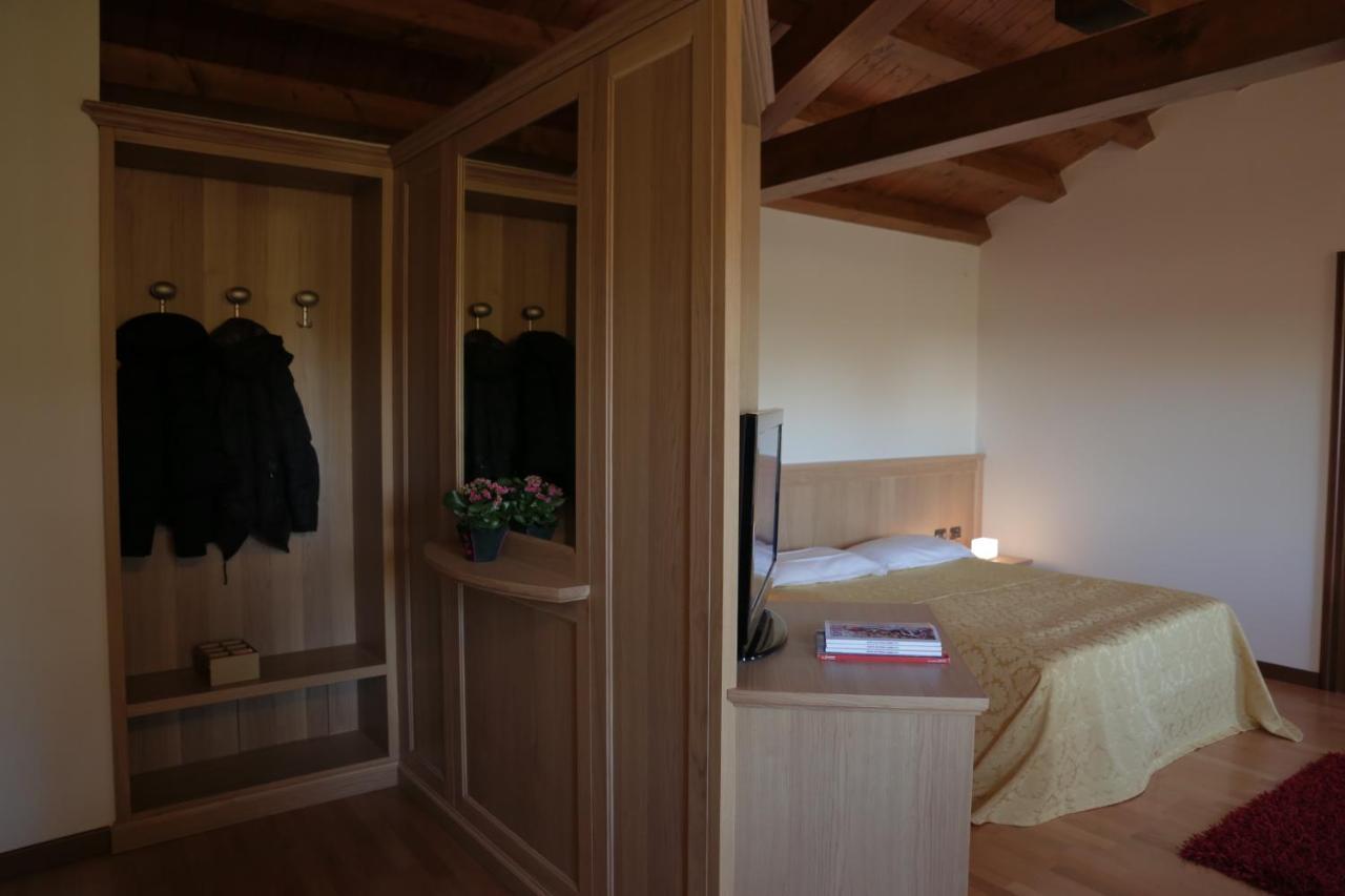 B&B Villa Carli Caneva Εξωτερικό φωτογραφία